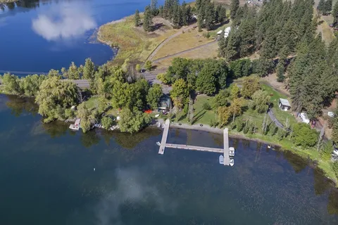 Ruby's Resort & RV