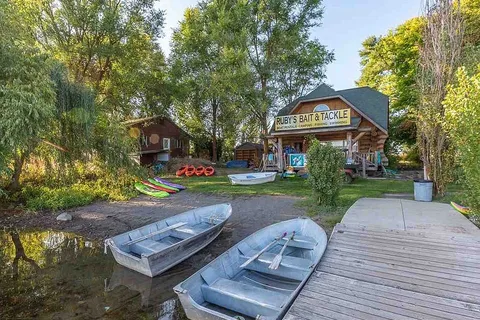 Ruby's Resort & RV