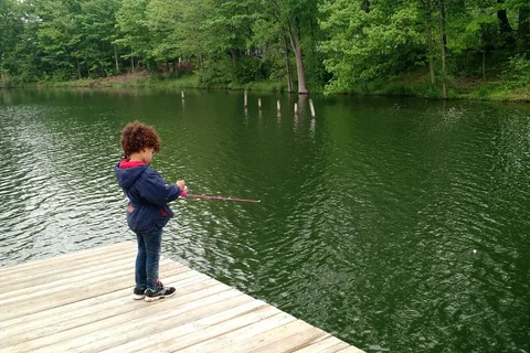 Camp Timber Lake