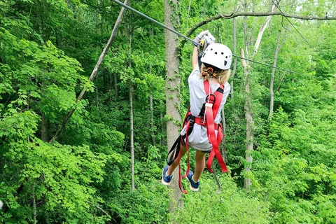 Camp Timber Lake