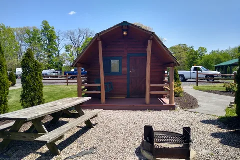 Camp Timber Lake