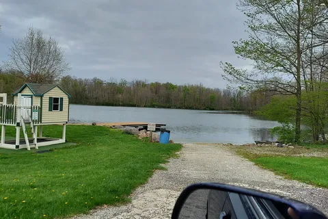 Camp Timber Lake