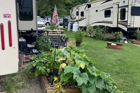 Camp Timber Lake