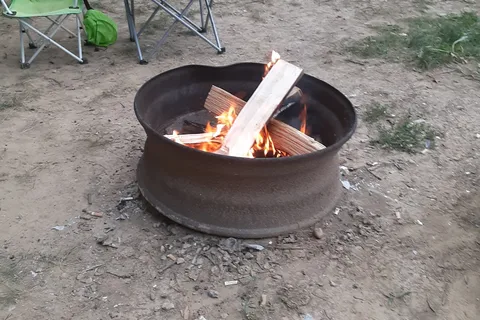 Camp Timber Lake