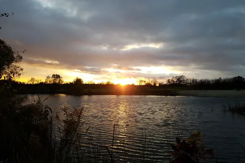 Camp Timber Lake