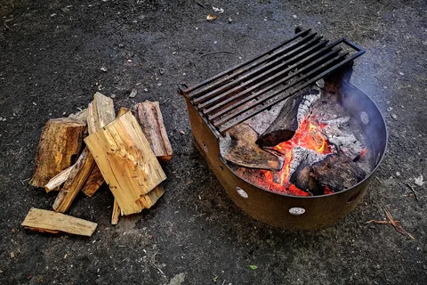 Voyageur Provincial Park