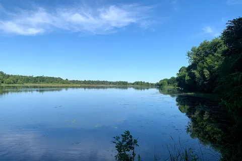 Voyageur Provincial Park