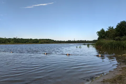 Voyageur Provincial Park