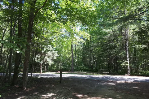Voyageur Provincial Park