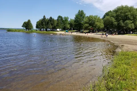 Voyageur Provincial Park