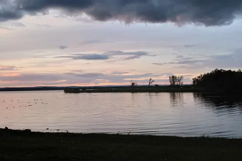 Voyageur Provincial Park
