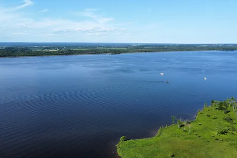 Voyageur Provincial Park