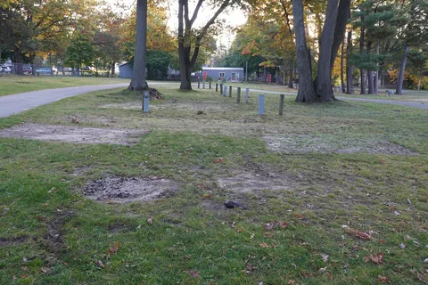 Missaukee County Campgrounds