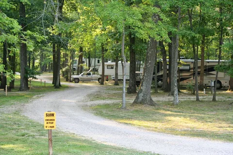 Rocky Fork Ranch
