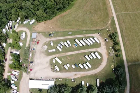 Rocky Fork Ranch