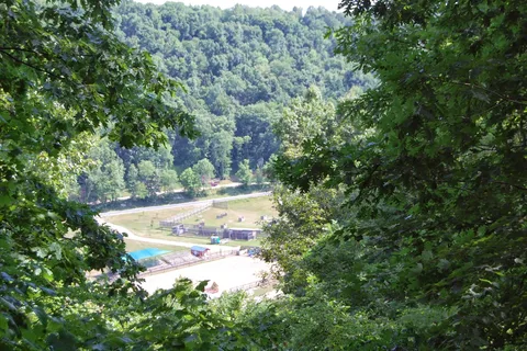 Rocky Fork Ranch
