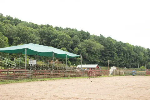 Rocky Fork Ranch