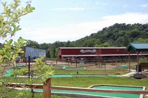 Rocky Fork Ranch