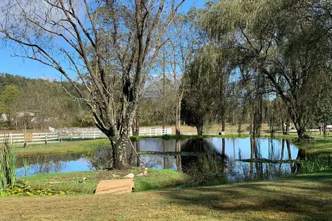 Willow Valley RV Resort
