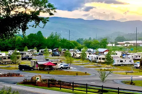 Willow Valley RV Resort