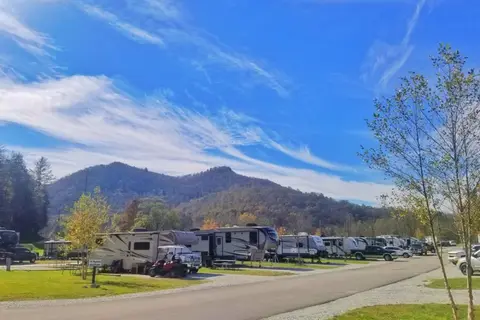 Willow Valley RV Resort