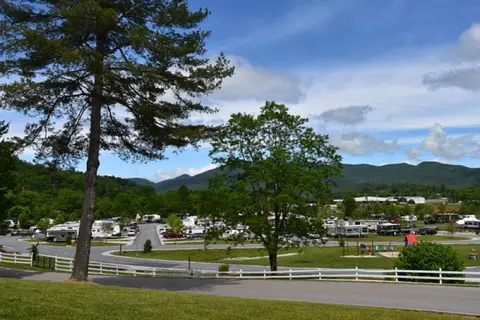 Willow Valley RV Resort