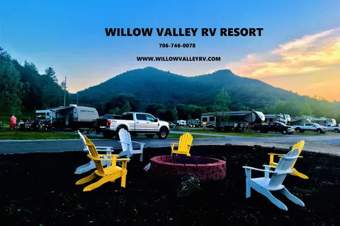 Willow Valley RV Resort