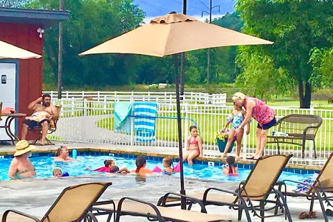 Willow Valley RV Resort