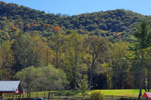 Willow Valley RV Resort
