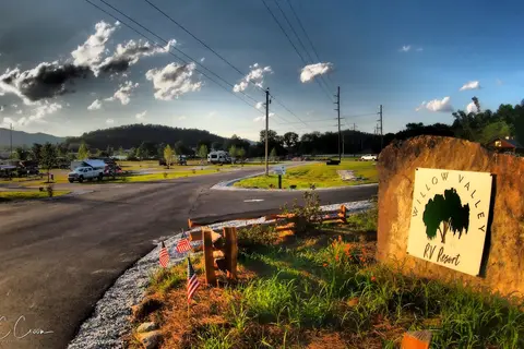 Willow Valley RV Resort
