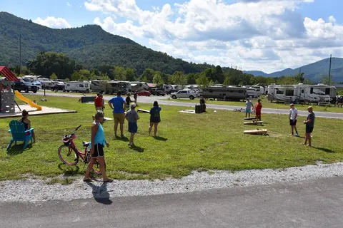Willow Valley RV Resort