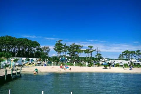 Sun Outdoors Ocean City