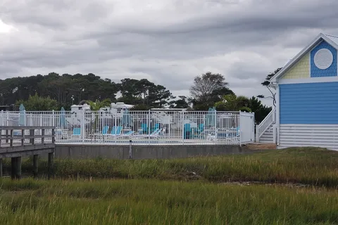 Sun Outdoors Ocean City