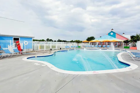 Sun Outdoors Ocean City