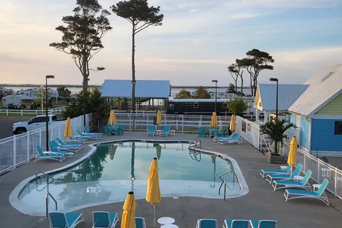 Sun Outdoors Ocean City