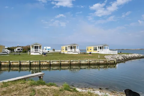 Sun Outdoors Ocean City