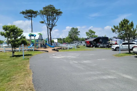 Sun Outdoors Ocean City