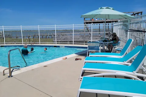 Sun Outdoors Ocean City
