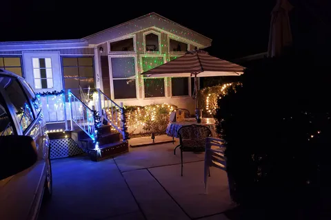 Town and Country RV Resort