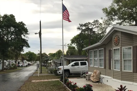 Town and Country RV Resort