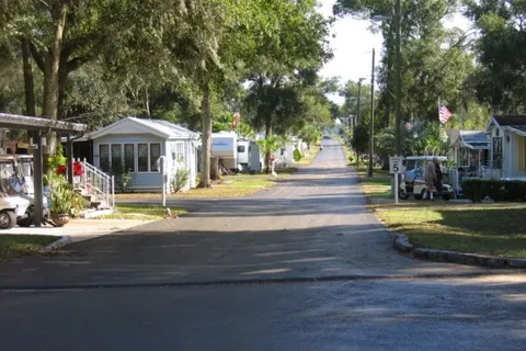 Town and Country RV Resort