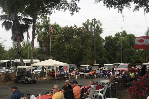 Town and Country RV Resort