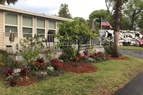 Town and Country RV Resort