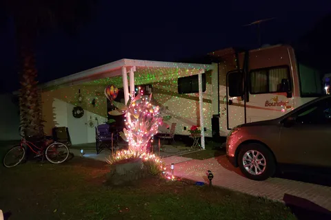 Town and Country RV Resort