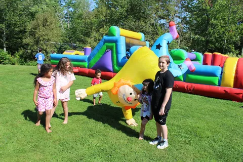 Powder Horn Family Camping Resort
