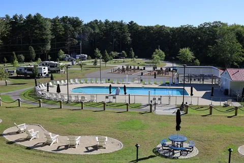 Powder Horn Family Camping Resort