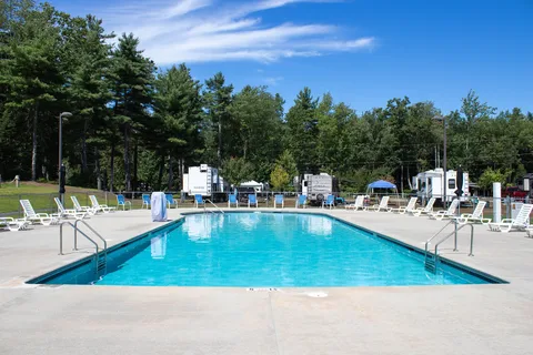 Powder Horn Family Camping Resort