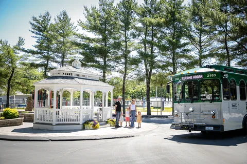 Powder Horn Family Camping Resort