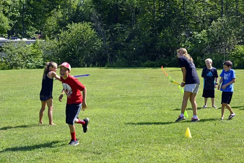 Powder Horn Family Camping Resort
