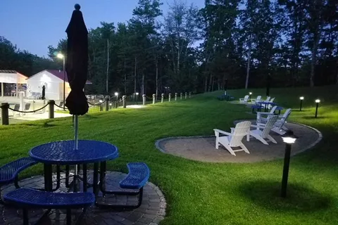 Powder Horn Family Camping Resort